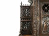 アンティーク家具 ゴシックキャビネット 64903
