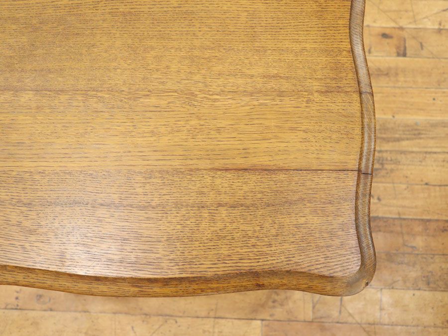 アンティーク家具 ネストテーブル 64910