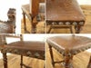 アンティーク アンリ2世様式チェア 64899a