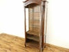 アンティーク家具 キャビネット 64800