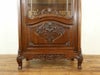 アンティーク家具 キャビネット 64800