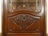 アンティーク家具 キャビネット 64800