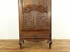 アンティーク家具 キャビネット 64915