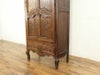 アンティーク家具 キャビネット 64915