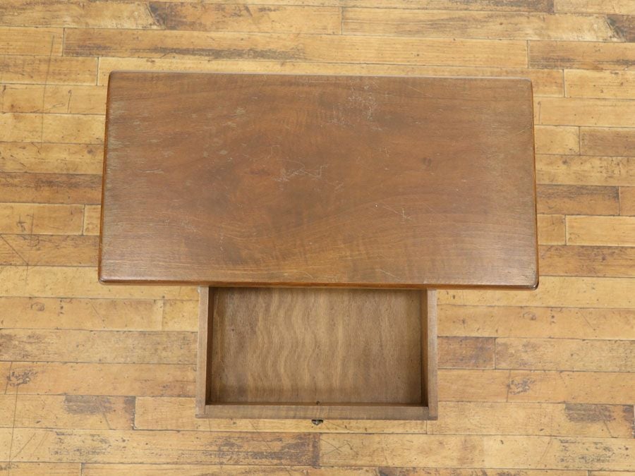 アンティーク家具 スモールテーブル 64811a