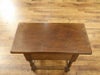 アンティーク家具 スモールテーブル 64811a