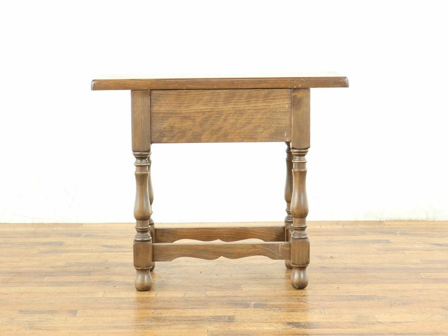 アンティーク家具 スモールテーブル 64811a