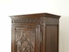 アンティーク家具 キャビネット 64851