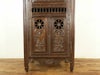 アンティーク家具 キャビネット 64851