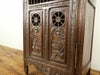 アンティーク家具 キャビネット 64851
