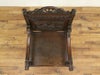 アンティーク家具 アームチェア 64818b