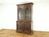 アンティーク家具 キャビネット 64894
