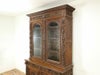アンティーク家具 キャビネット 64894