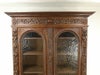 アンティーク家具 キャビネット 64894