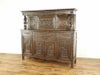 アンティーク家具 キャビネット 64807a