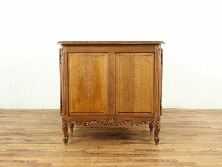 イギリスアンティーク家具 デスク 64883