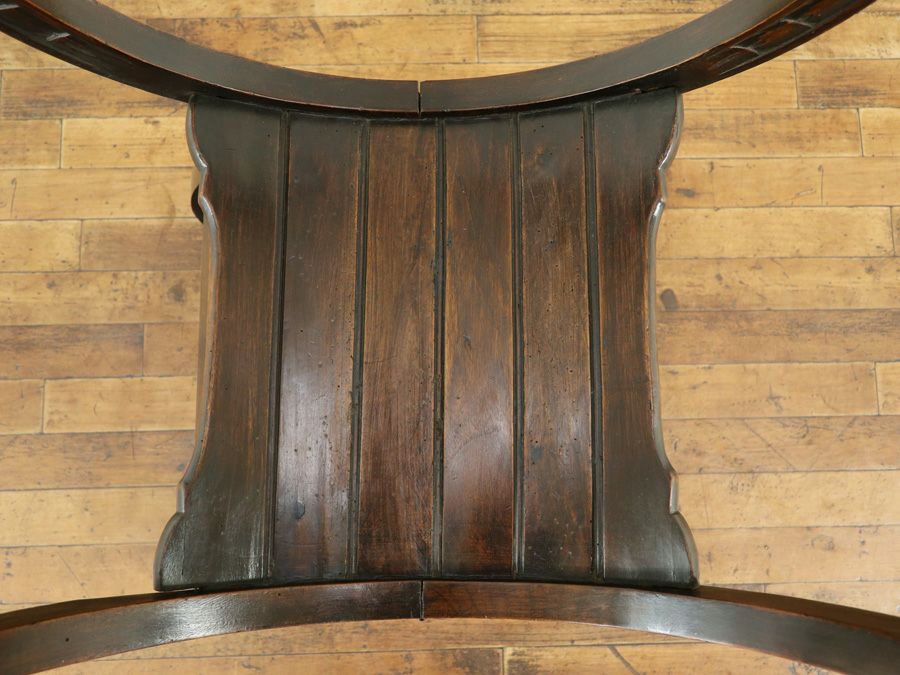 アンティーク家具 サボナローラ 64819