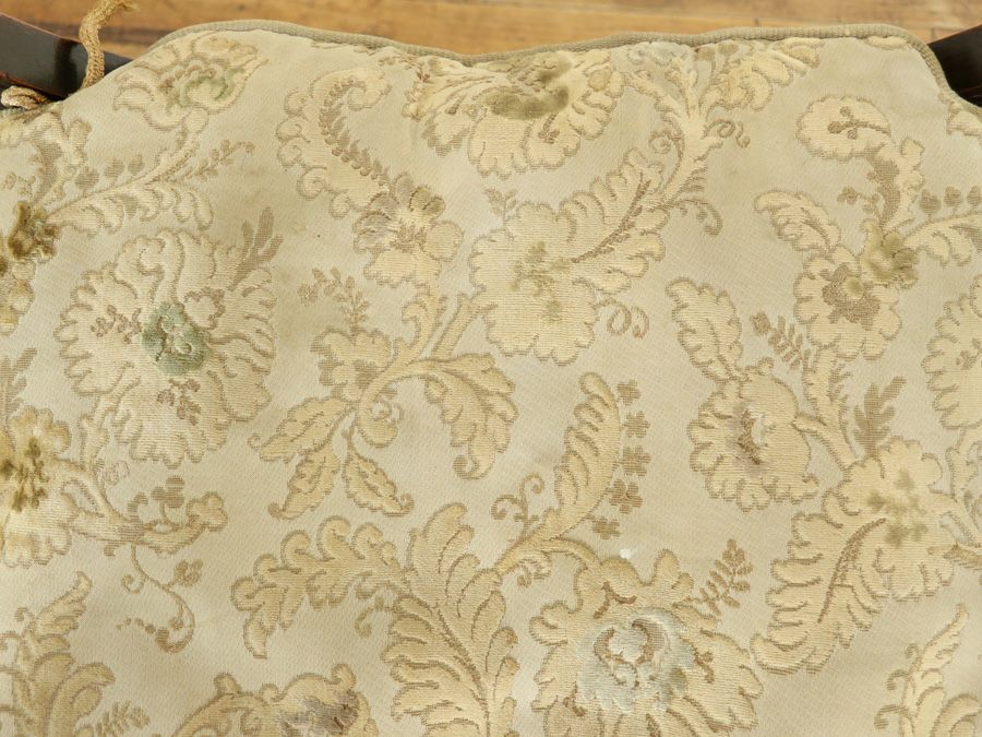 アンティーク家具 サボナローラ 64819