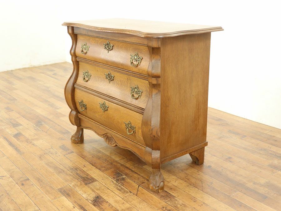 アンティーク家具 コモード 64830