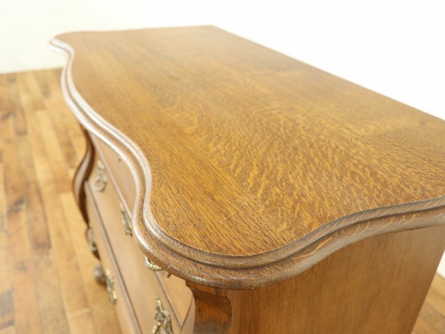 アンティーク家具 コモード 64830