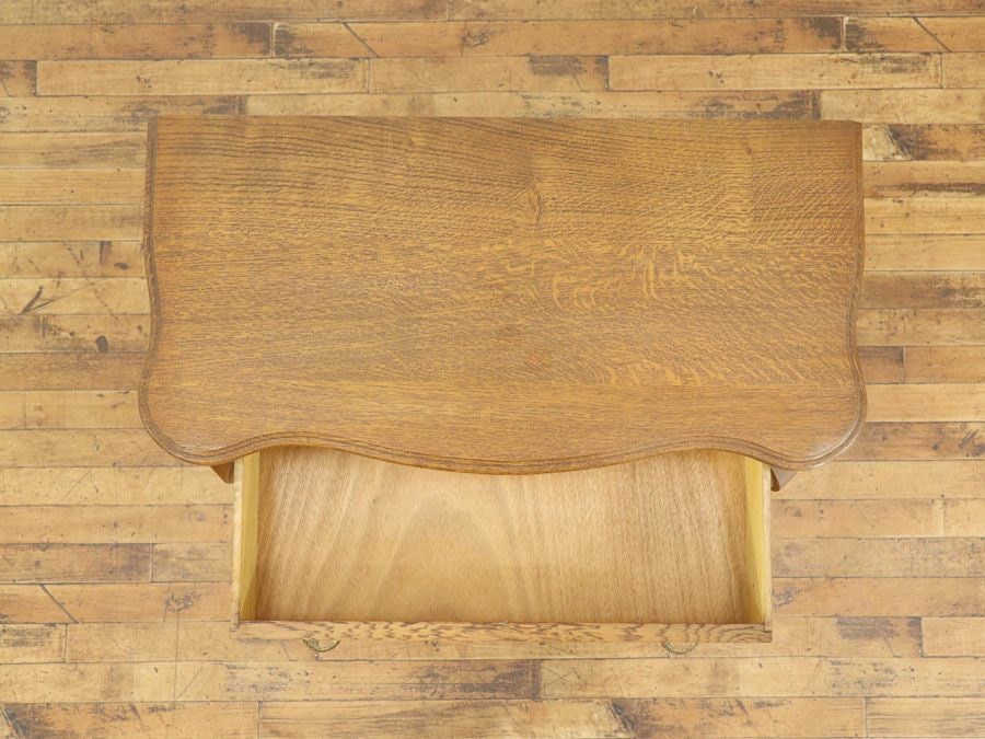 アンティーク家具 コモード 64830