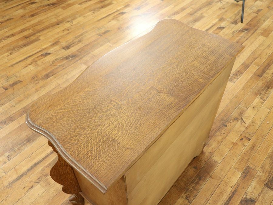 アンティーク家具 コモード 64830