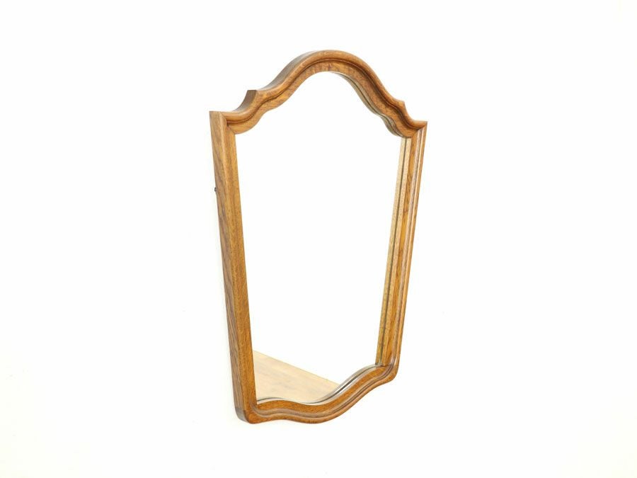 アンティーク家具 ウォールミラー 64925