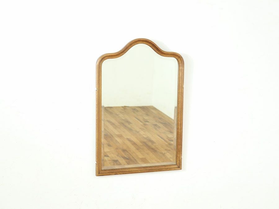 アンティーク家具 ウォールミラー 64874