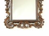アンティーク家具 ウォールミラー 64846