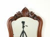 アンティーク家具 ウォールミラー 64873