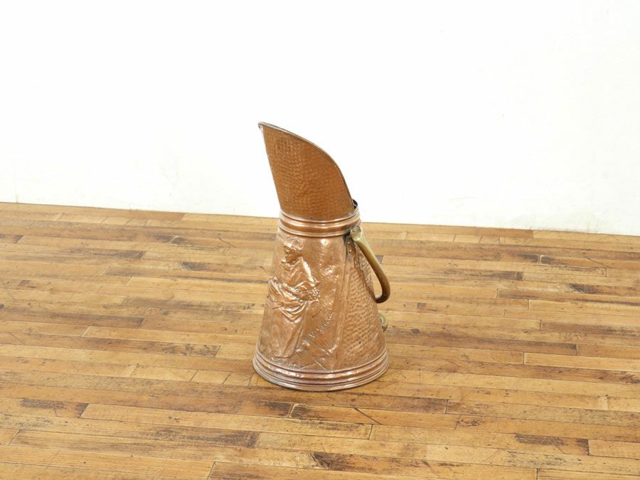 アンティーク家具 スミイレ 64908a