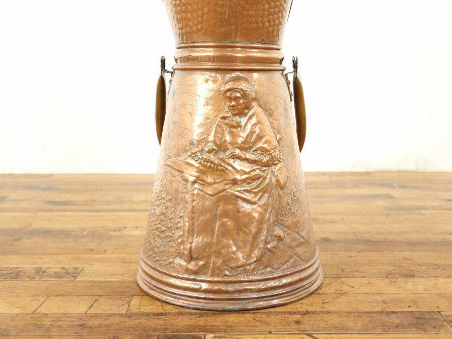 アンティーク家具 スミイレ 64908a