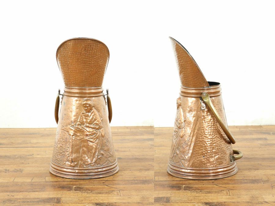 アンティーク家具 スミイレ 64908a