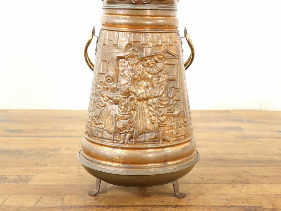 アンティーク家具 スミイレ 64908e