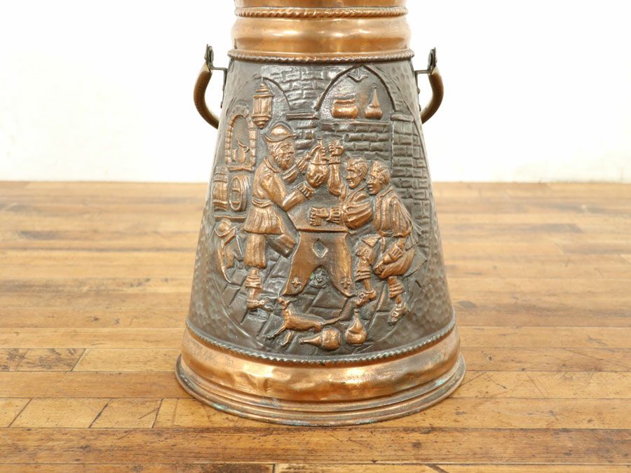 アンティーク家具 スミイレ 64908f