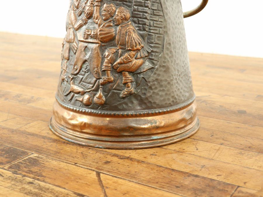 アンティーク家具 スミイレ 64908f