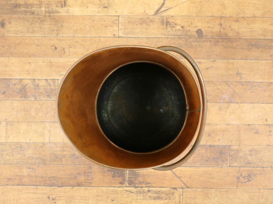 アンティーク家具 スミイレ 64908g