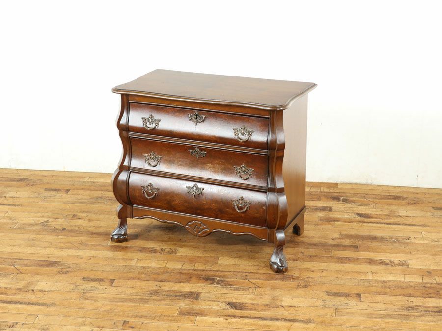 アンティーク家具 コモード 64831