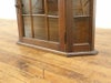 アンティーク家具 ウォールキャビネット 64835