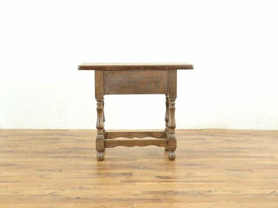 アンティーク家具 スモールテーブル64811b