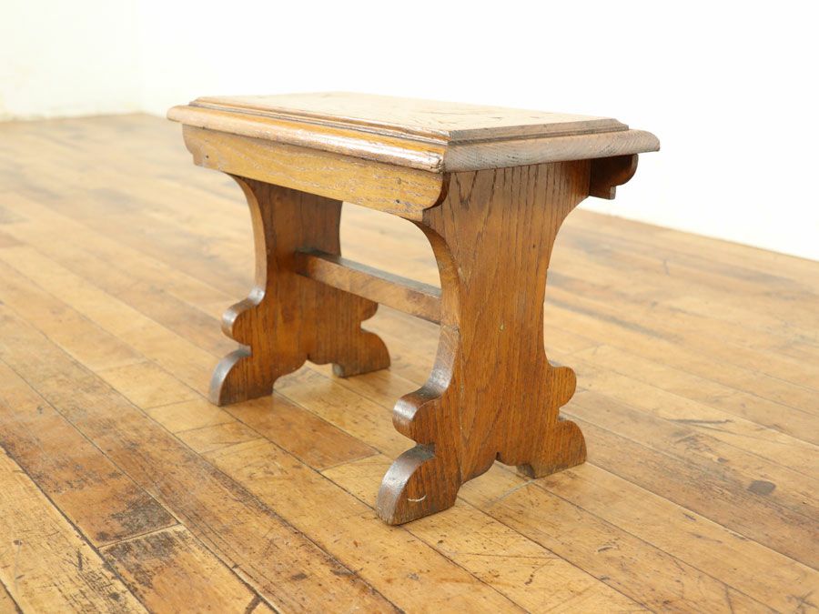 アンティーク家具 スモールテーブル 64814c