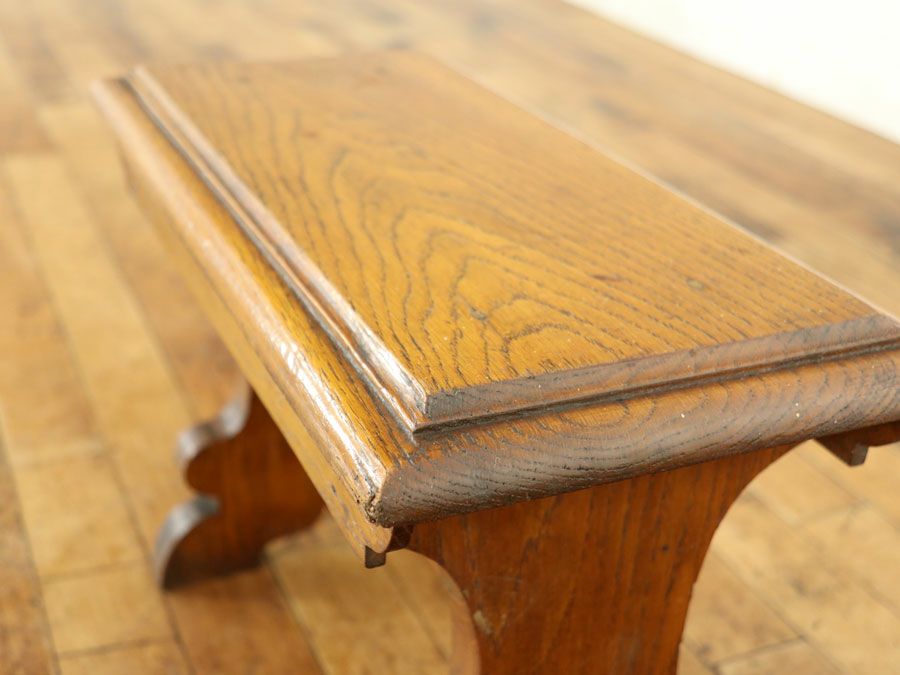 アンティーク家具 スモールテーブル 64814c