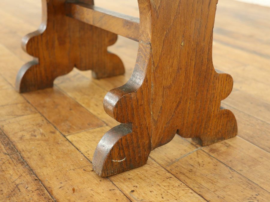 アンティーク家具 スモールテーブル 64814c