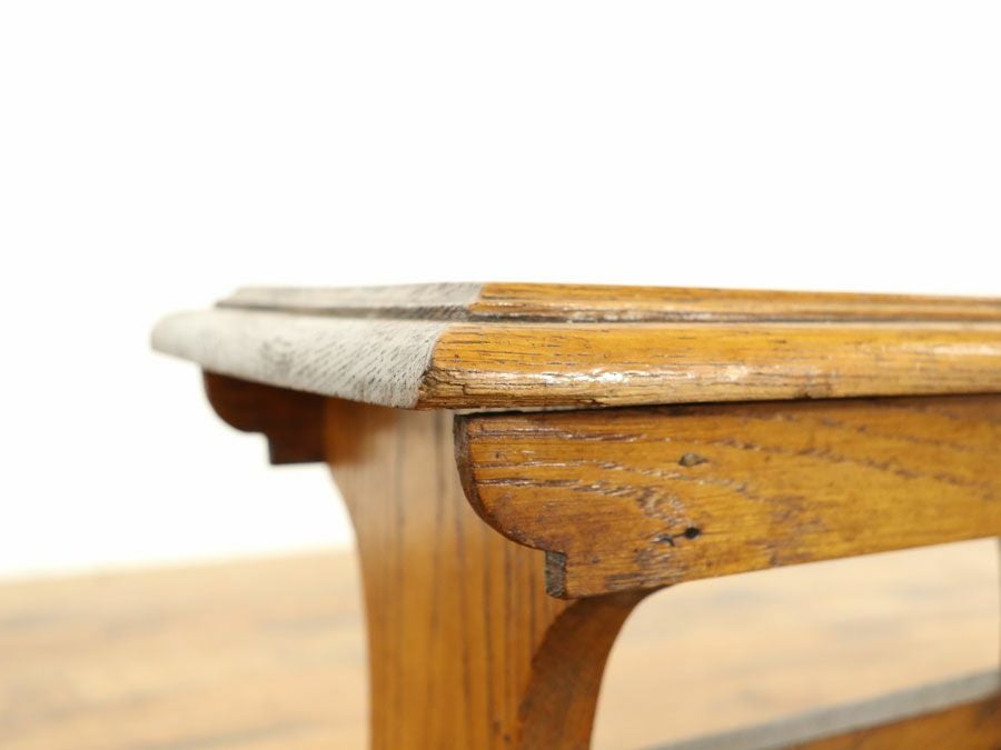 アンティーク家具 スモールテーブル 64814c