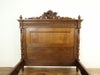 アンティーク家具 ベッド 64820a