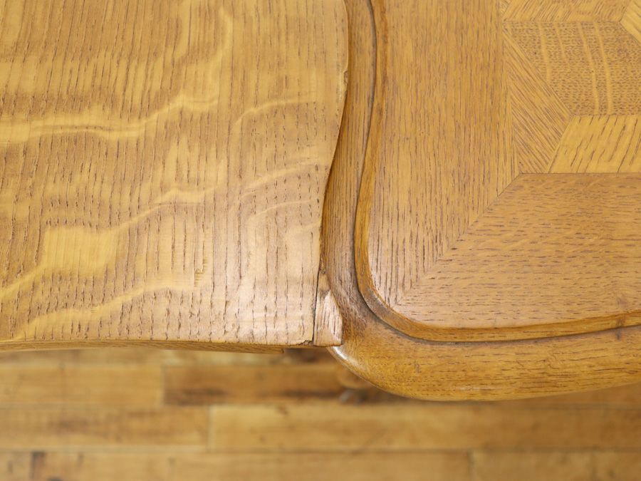 アンティーク家具 ダイニングセット 64799