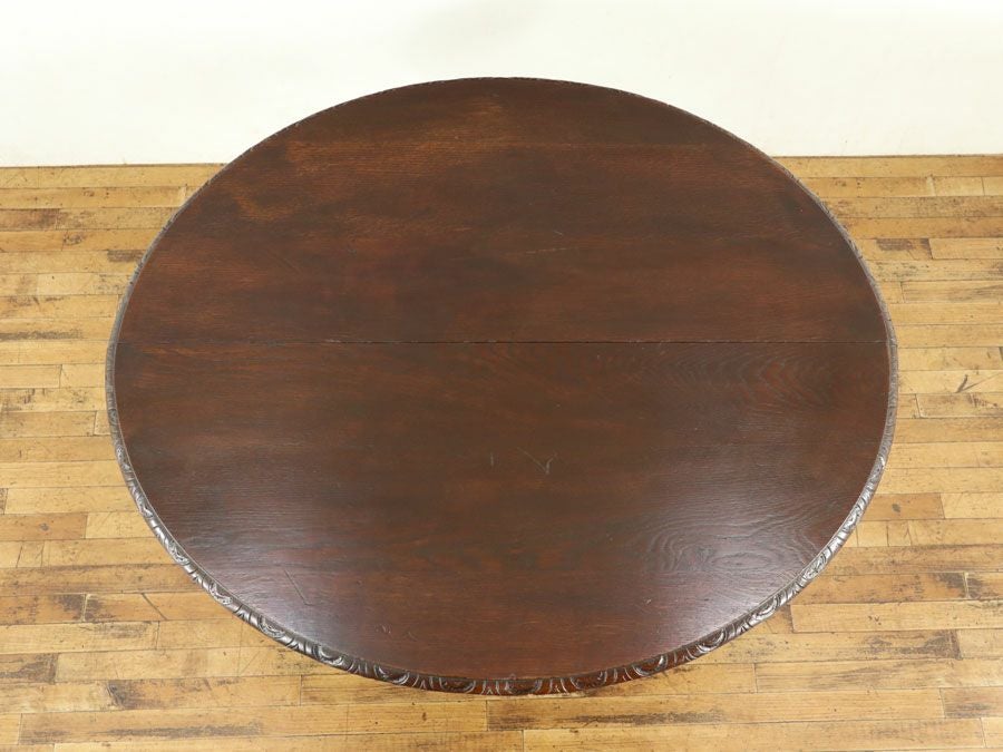 フォックステーブル 64927