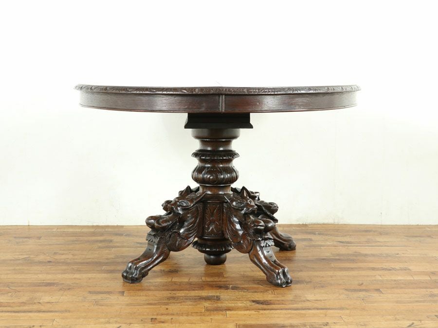 フォックステーブル 64927