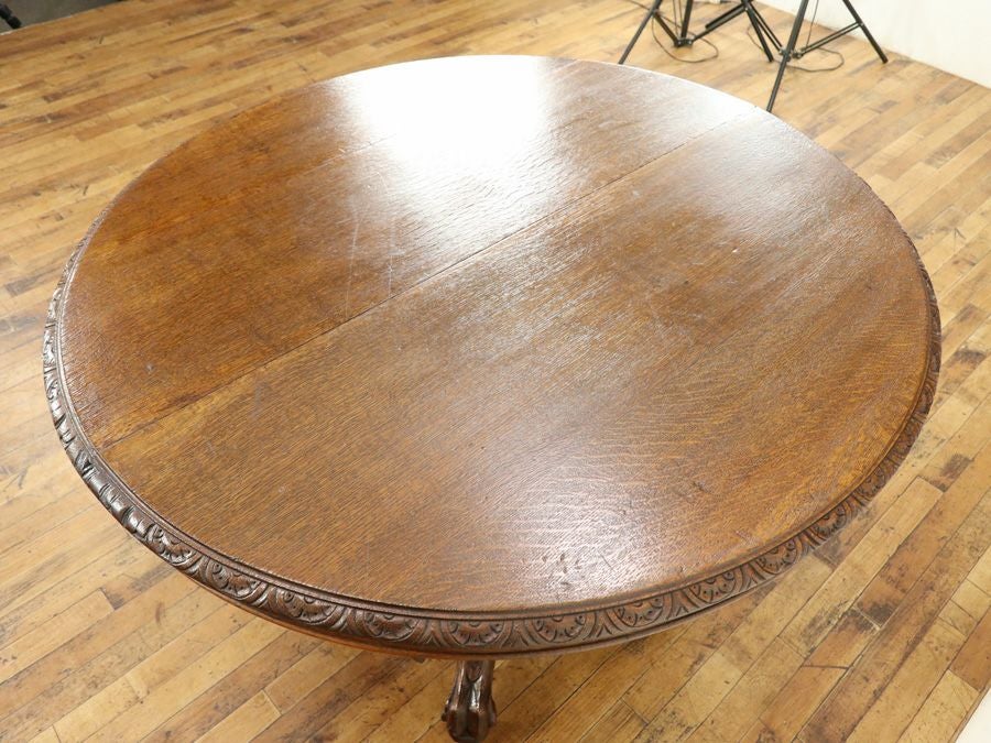 フォックステーブル 64929