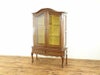 フランスアンティークキャビネット 64892